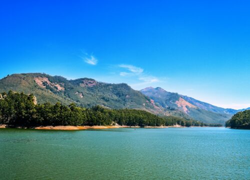 Mattupetty Dam